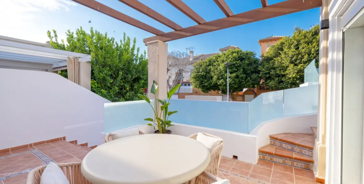 Sale of semi-detached house in Torremolinos 59