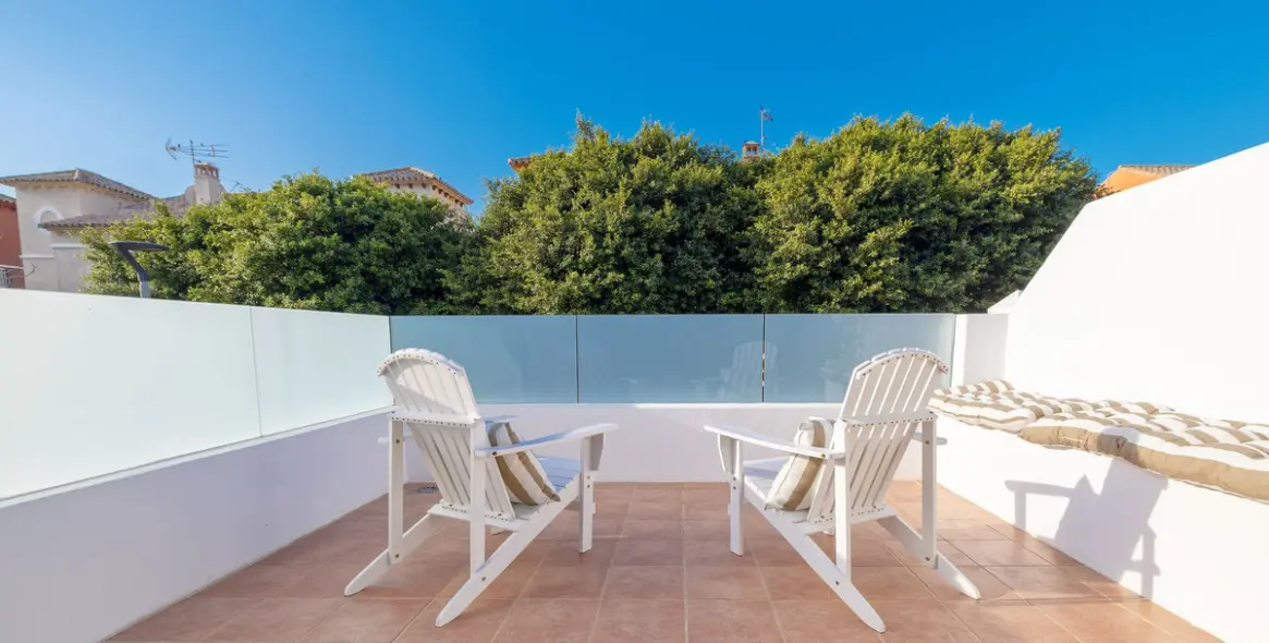 Sale of semi-detached house in Torremolinos 60