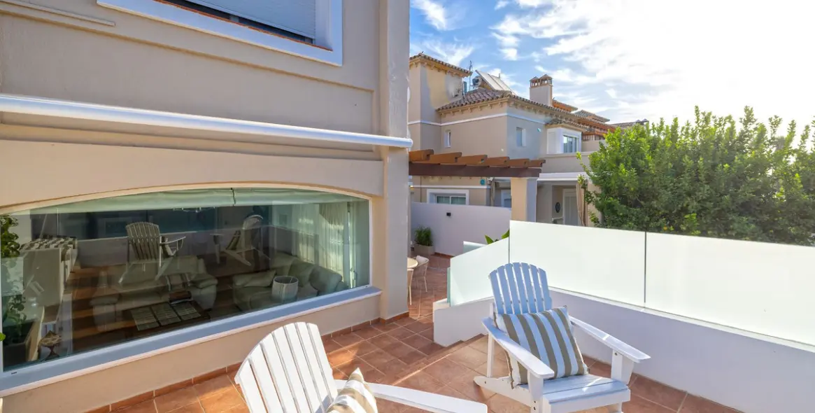 Sale of semi-detached house in Torremolinos 61
