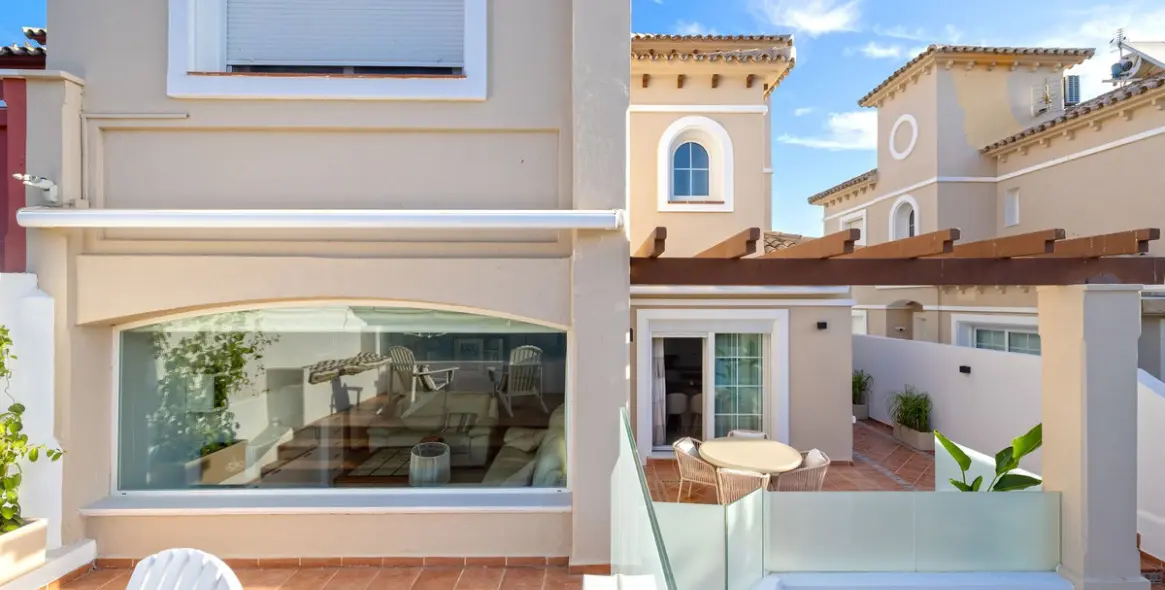 Sale of semi-detached house in Torremolinos 62