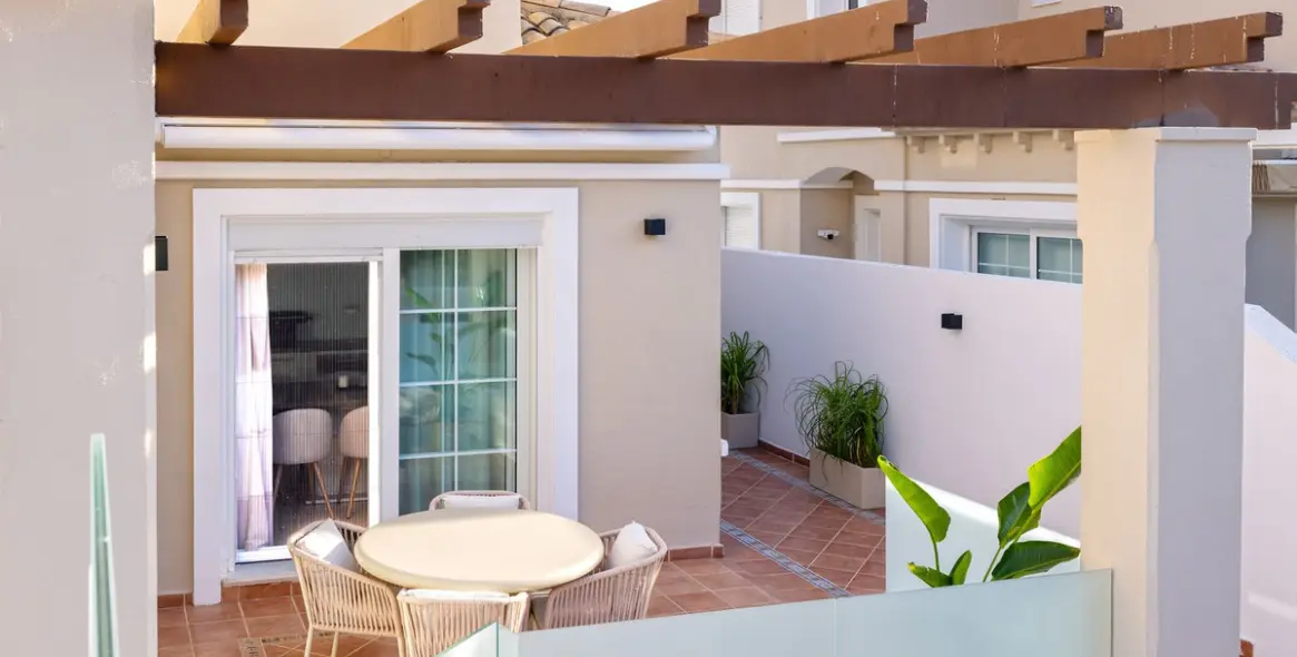 Sale of semi-detached house in Torremolinos 63