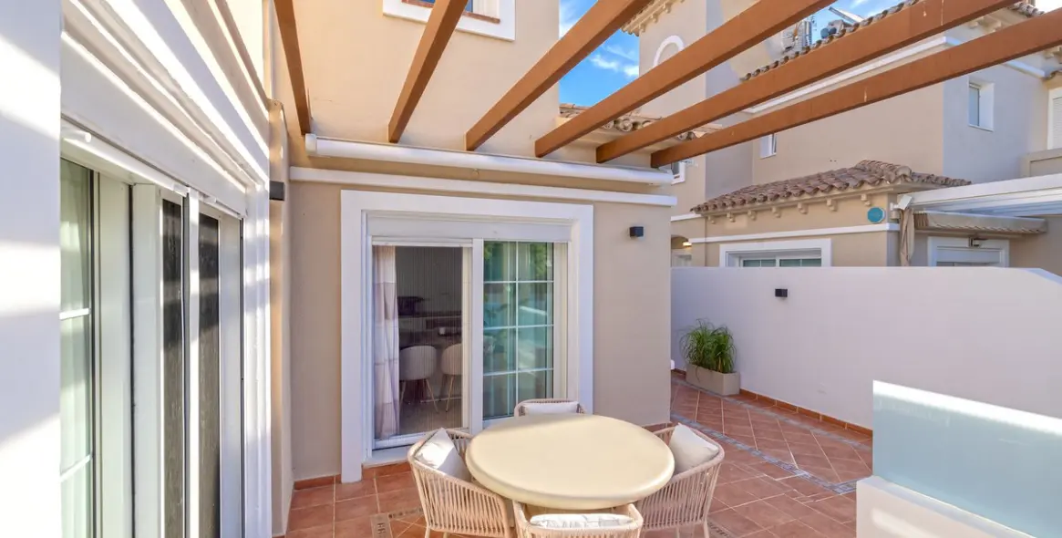 Sale of semi-detached house in Torremolinos 64