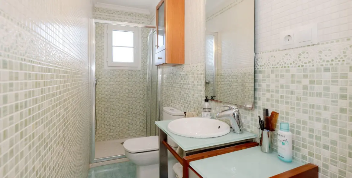 Sale of semi-detached house in Torremolinos 71