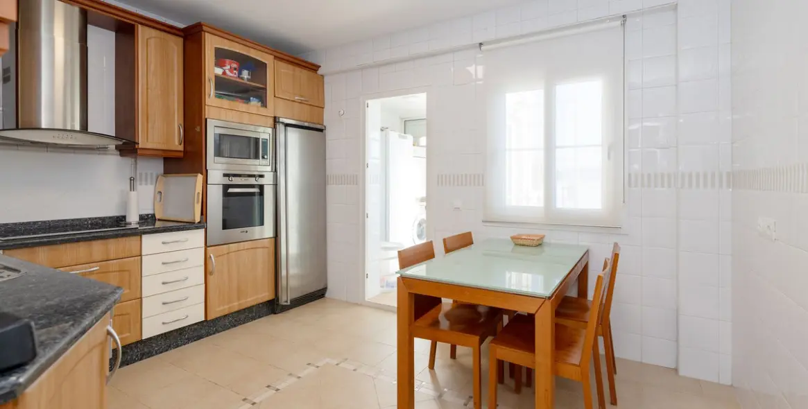 Sale of semi-detached house in Torremolinos 72