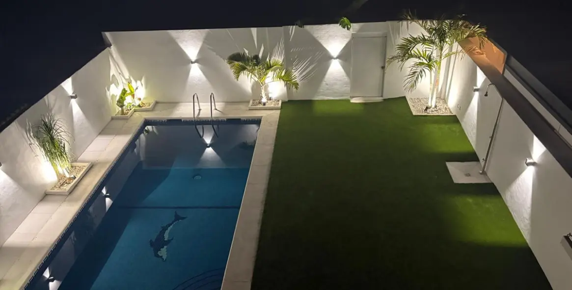 Sale of semi-detached house in Torremolinos 73