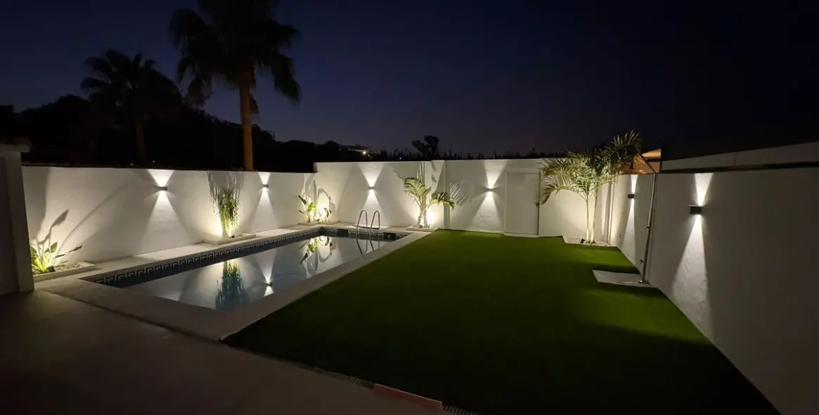 Sale of semi-detached house in Torremolinos 75