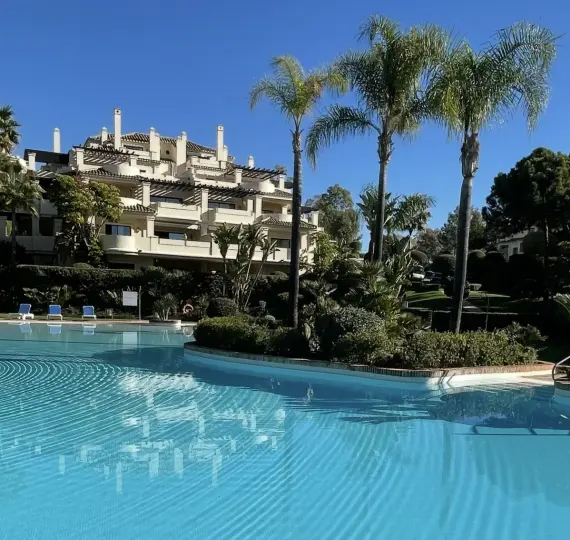 Penthouse duplex R5211970