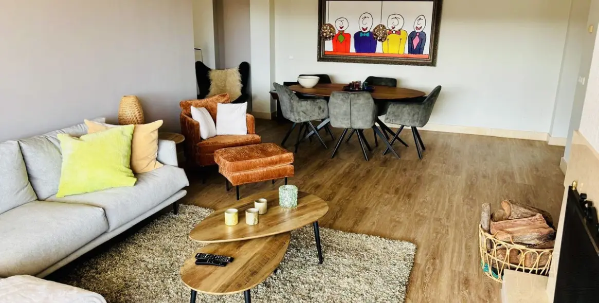 Sale of penthouse duplex in Benahavís (district Benahavís) 3