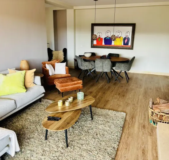 Penthouse duplex R5211970