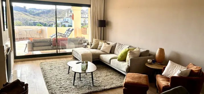 Penthouse duplex R5211970 3