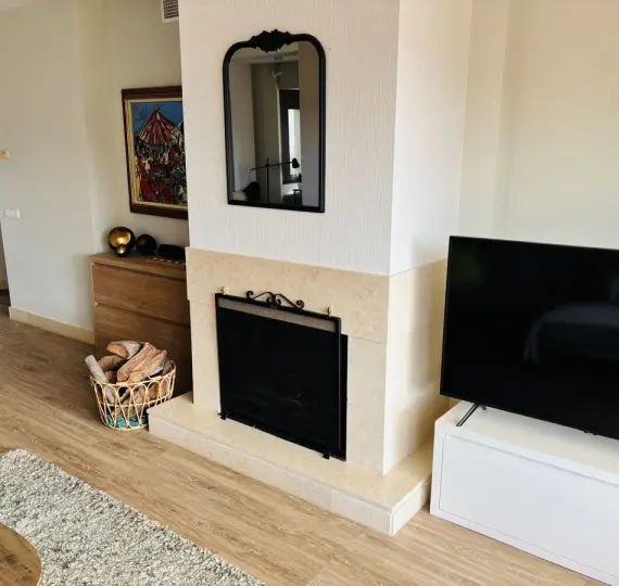 Penthouse duplex R5211970