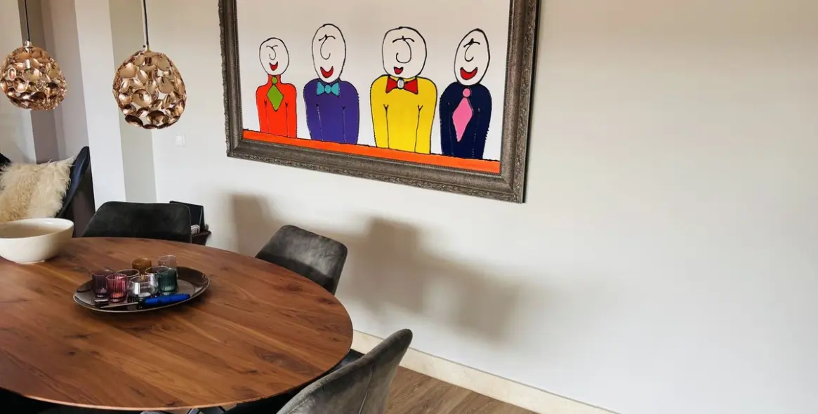 Sale of penthouse duplex in Benahavís (district Benahavís) 6