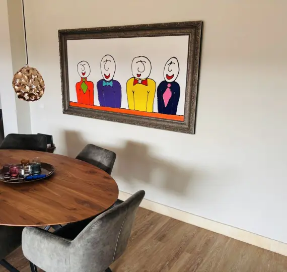 Penthouse duplex R5211970