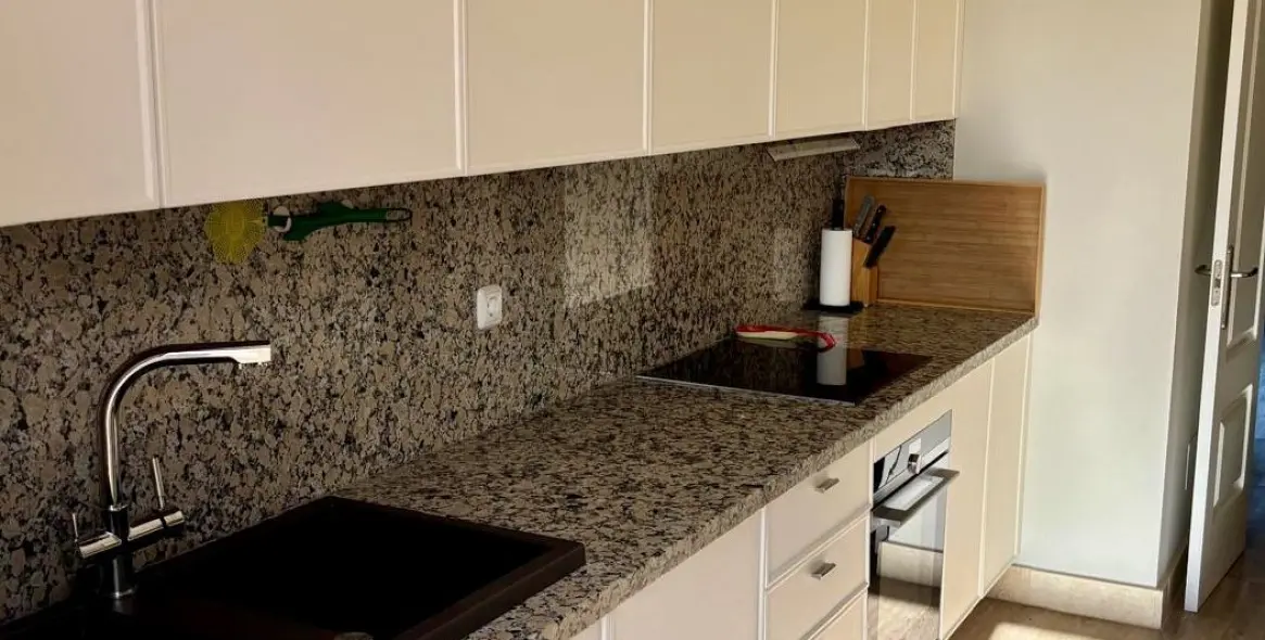 Sale of penthouse duplex in Benahavís (district Benahavís) 9