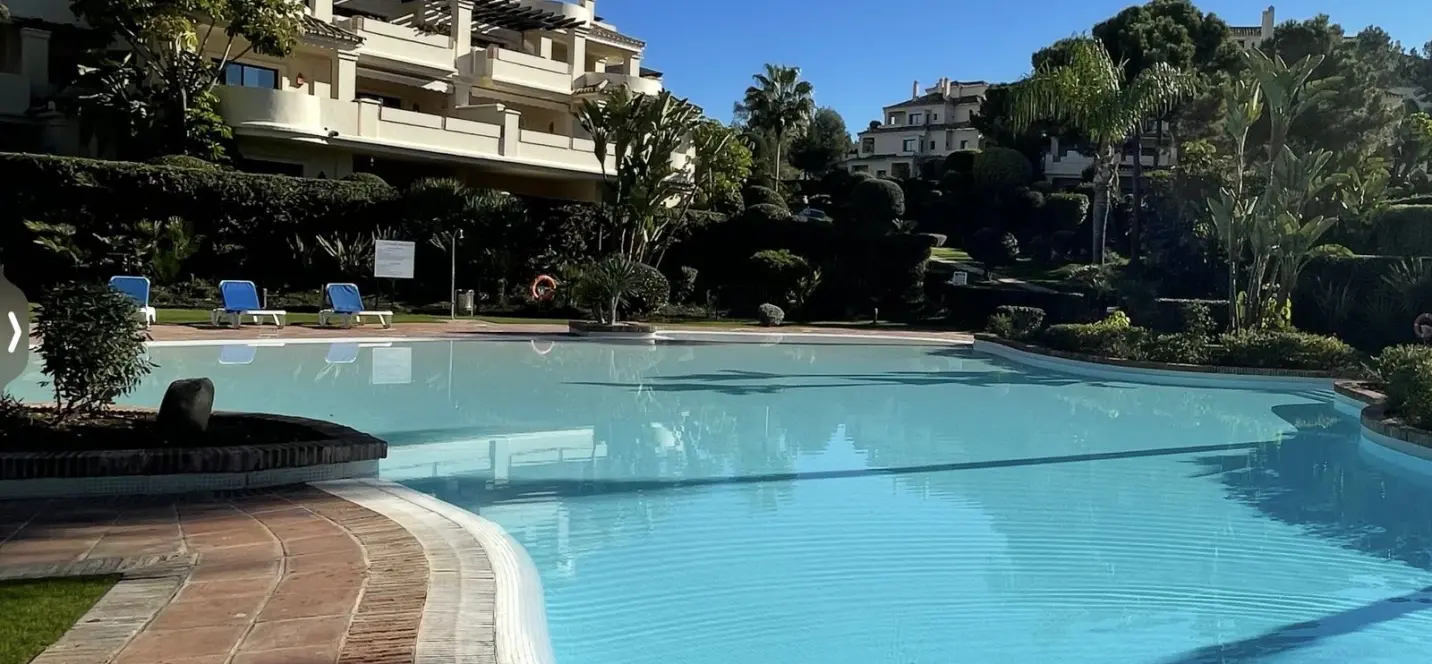 Sale of penthouse duplex in Benahavís 0