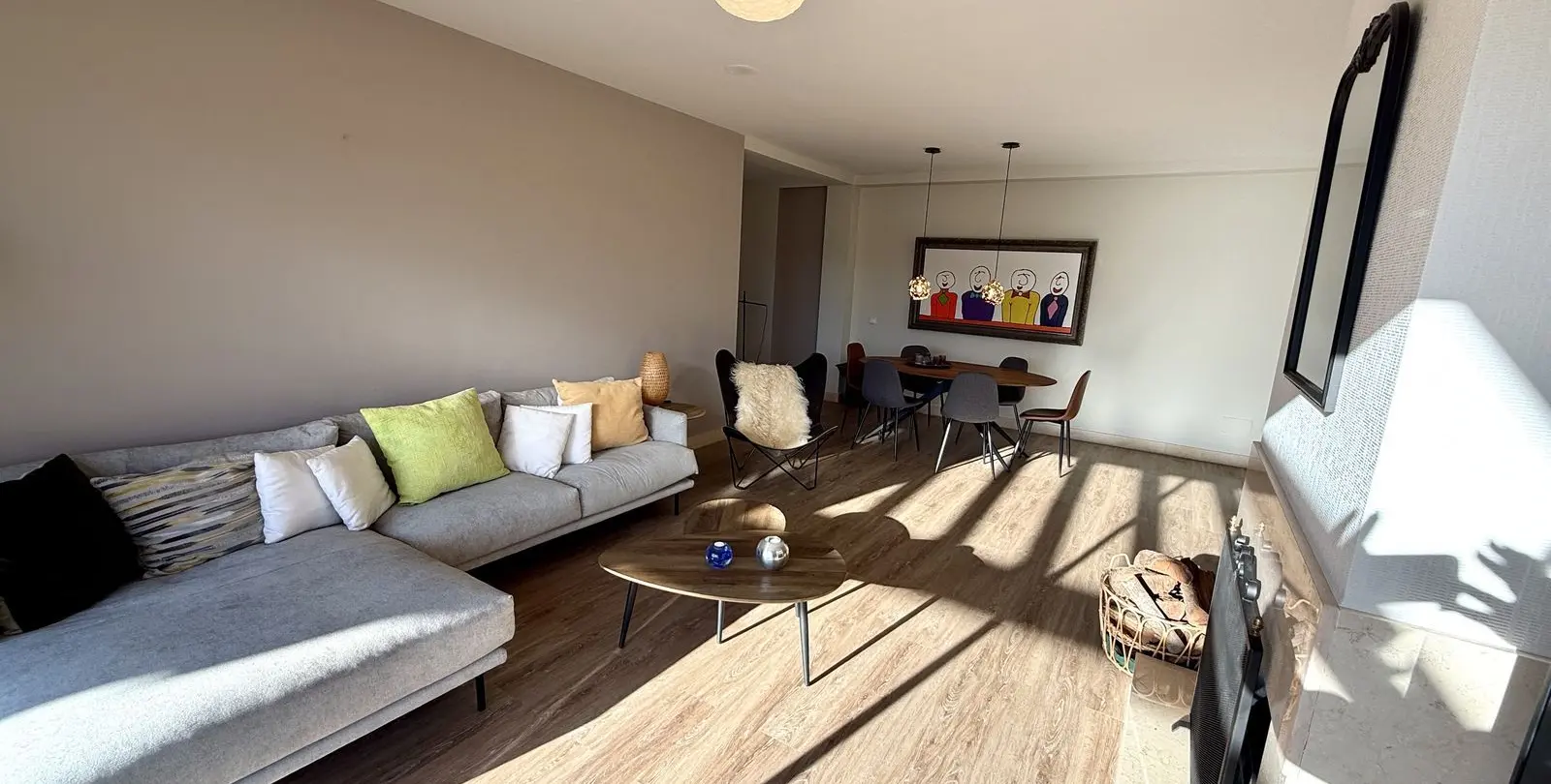Sale of penthouse duplex in Benahavís 2