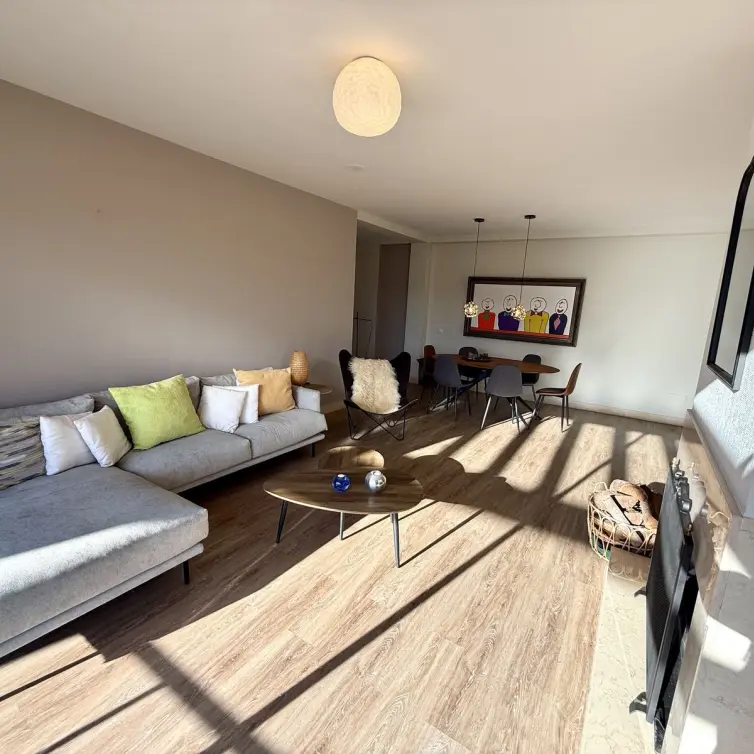 Sale of penthouse duplex in Benahavís