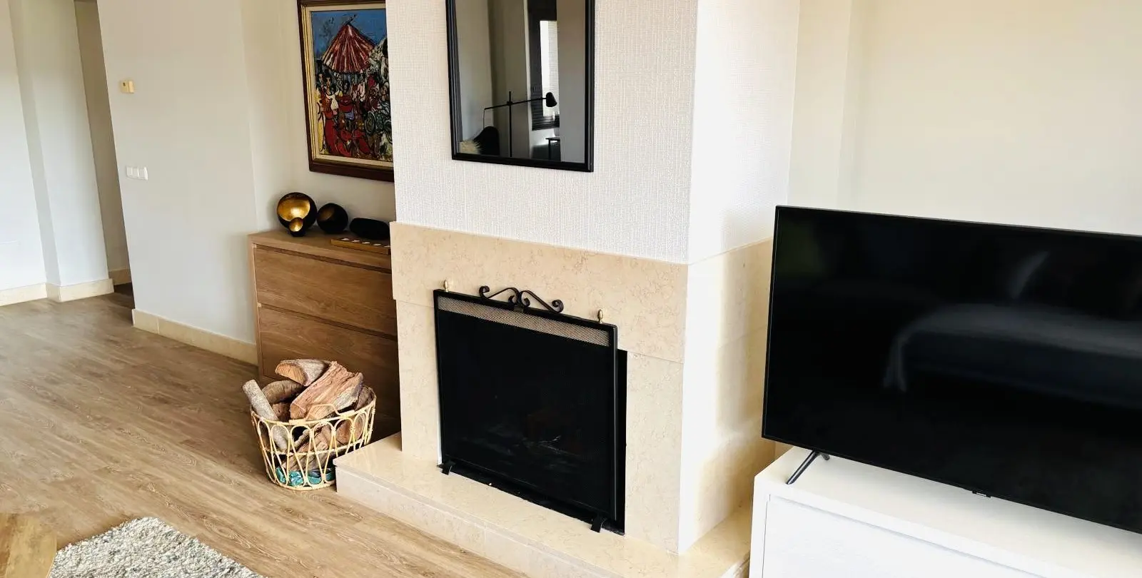 Sale of penthouse duplex in Benahavís 3