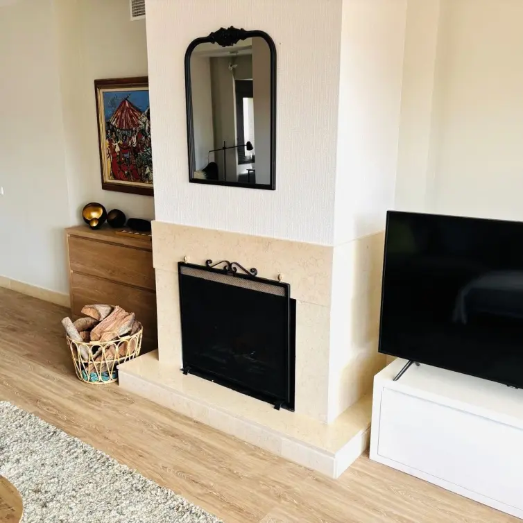 Sale of penthouse duplex in Benahavís