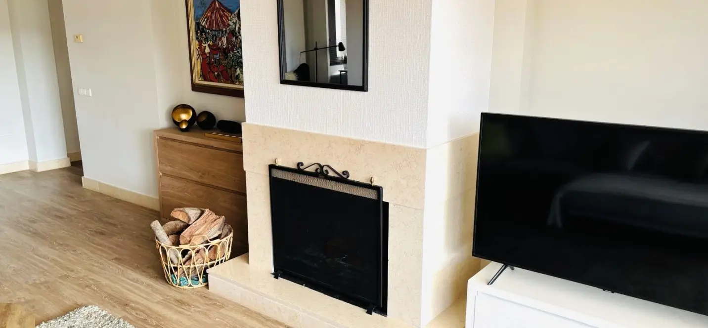 Sale of penthouse duplex in Benahavís 2