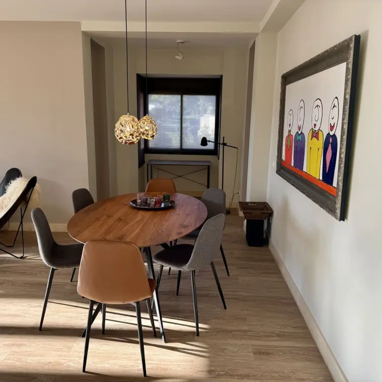 Sale of penthouse duplex in Benahavís