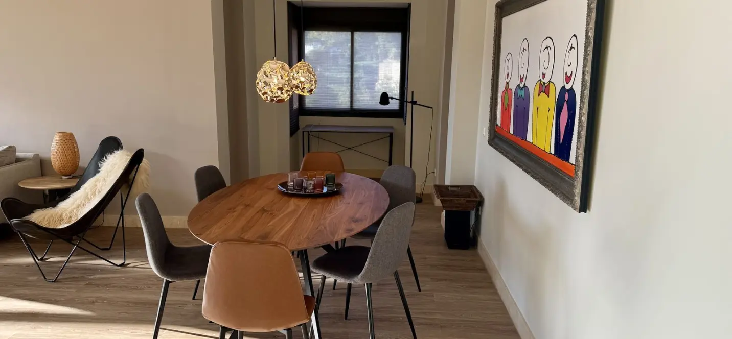 Sale of penthouse duplex in Benahavís 3