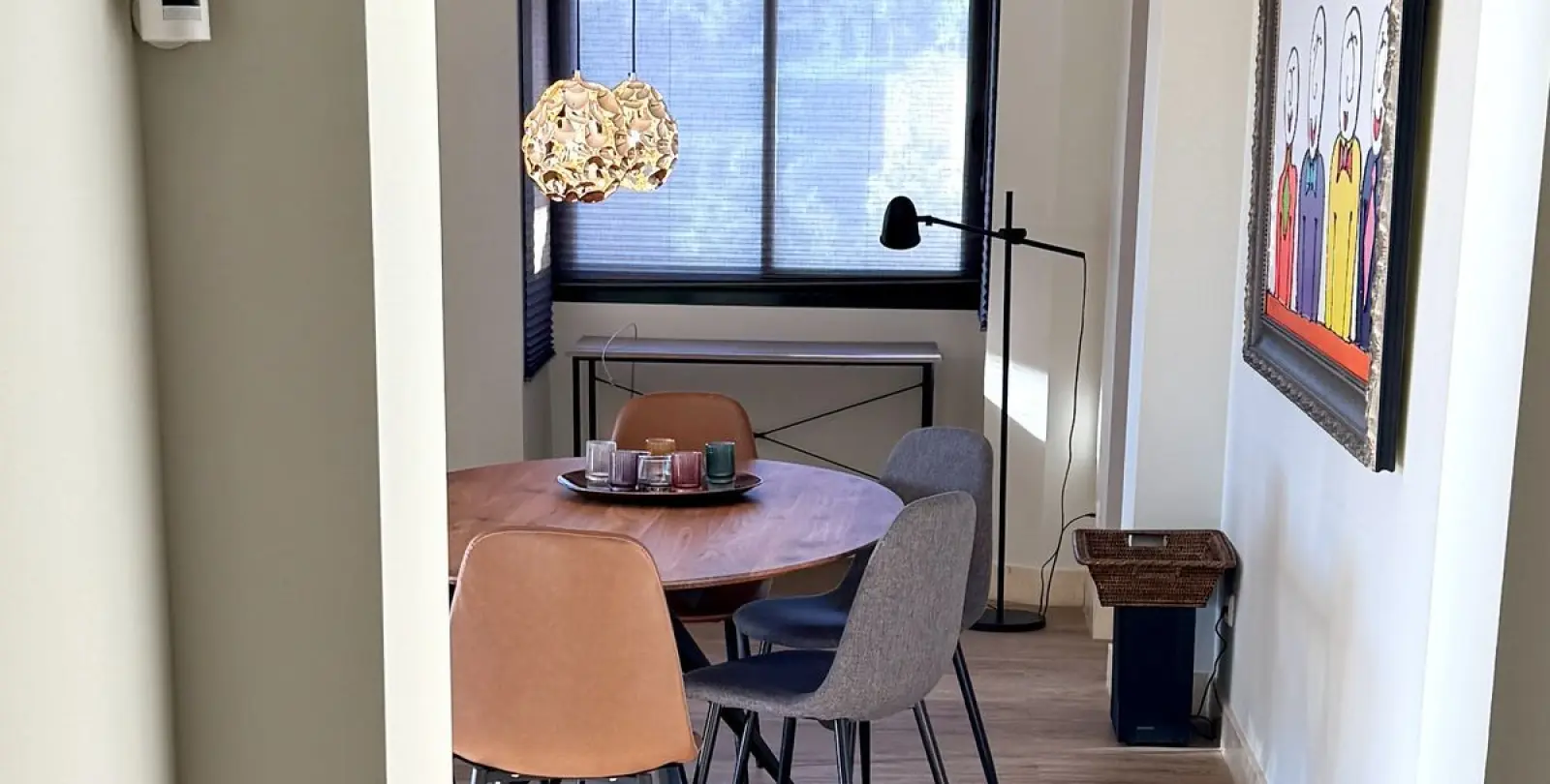 Sale of penthouse duplex in Benahavís 5
