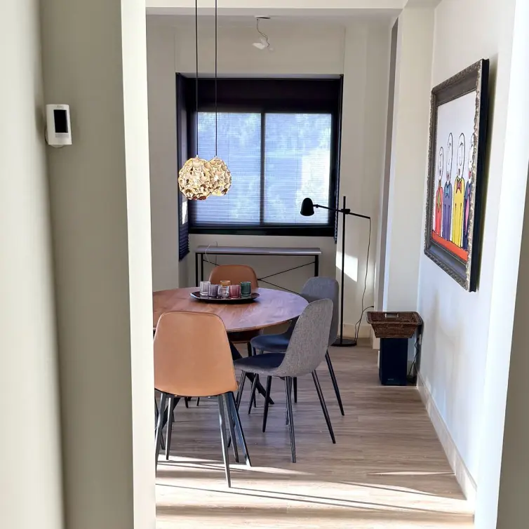 Sale of penthouse duplex in Benahavís