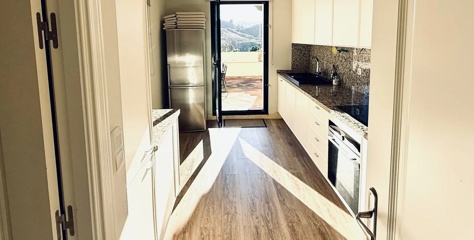 Sale of penthouse duplex in Benahavís 7