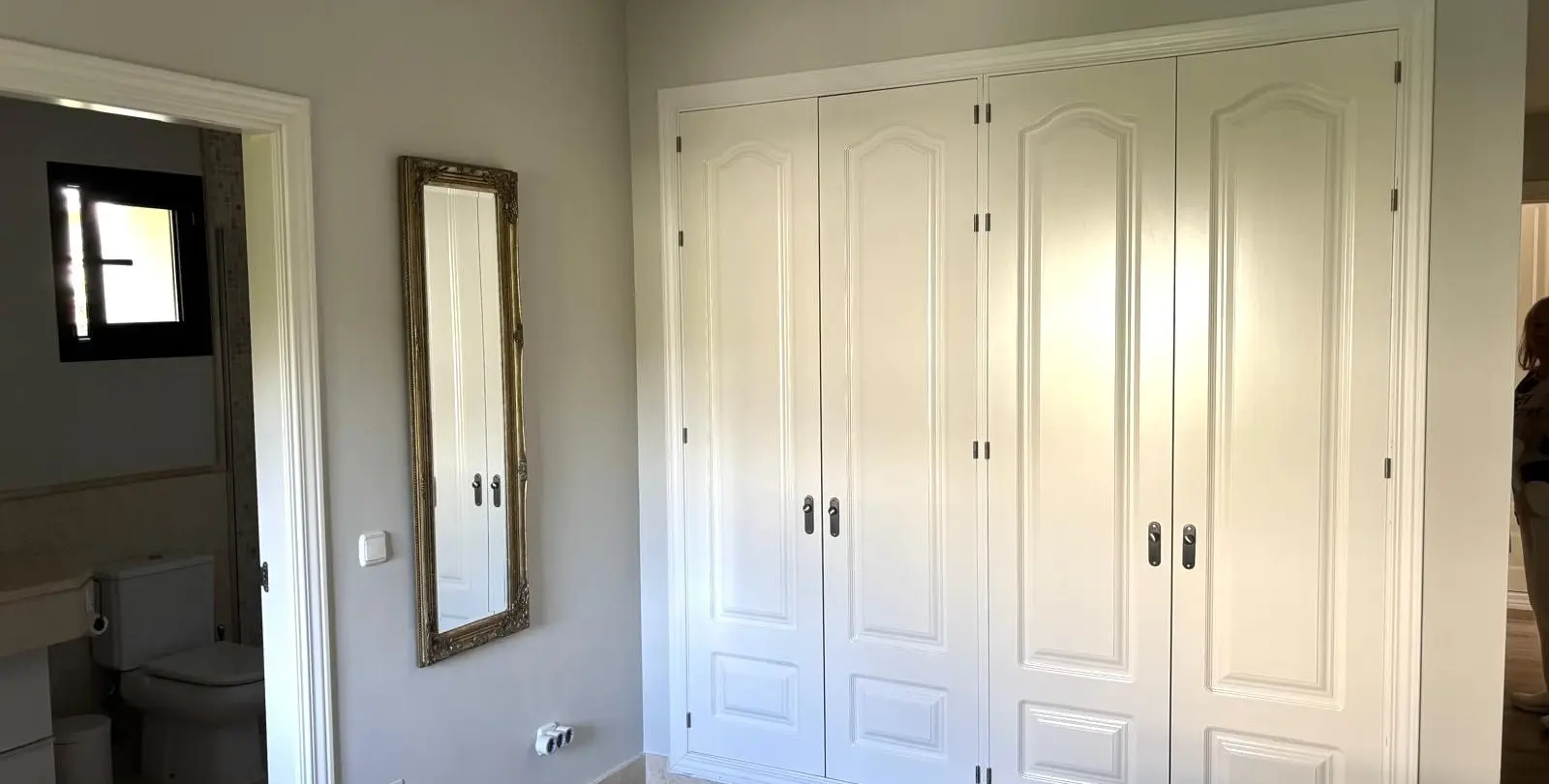 Sale of penthouse duplex in Benahavís 11