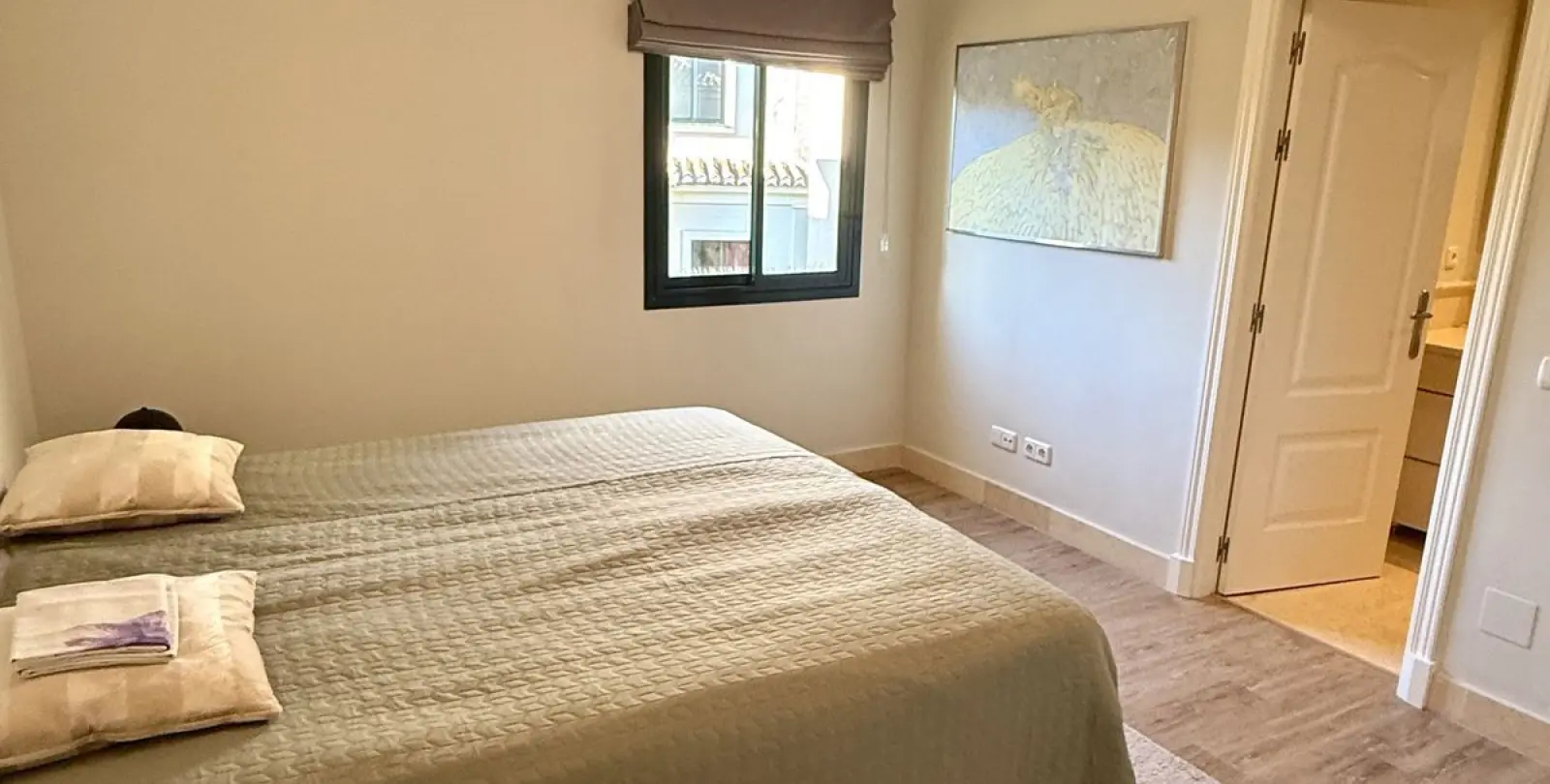 Sale of penthouse duplex in Benahavís 12