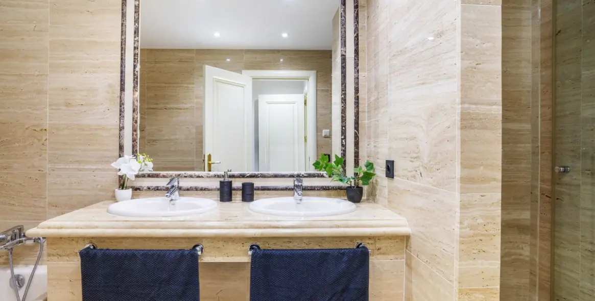 Продажа апартаментов на первом этаже в Marbella 14