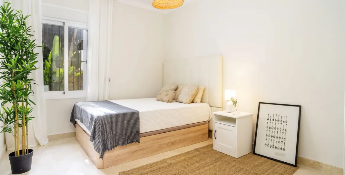 Продажа апартаментов на первом этаже в Marbella 15