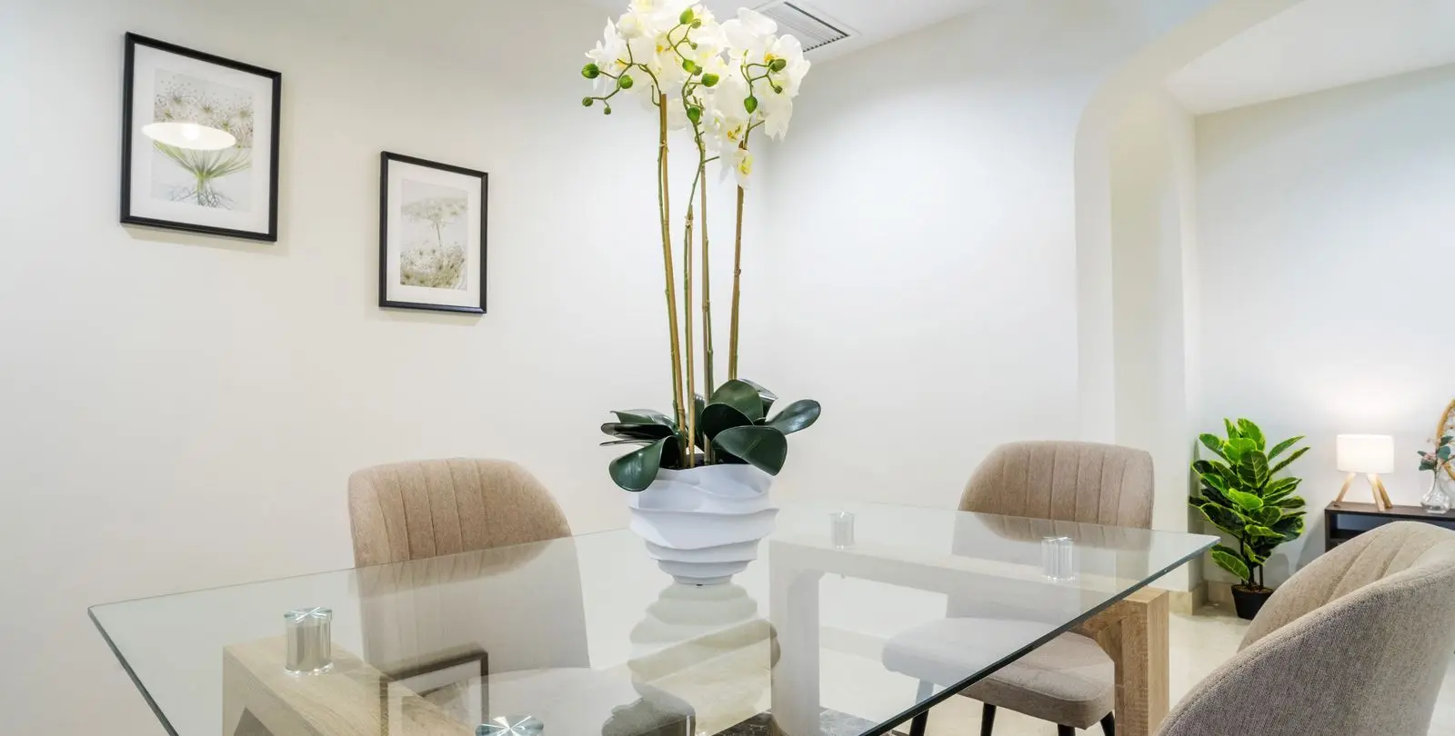 Sale of ground floor apartment in Marbella 31