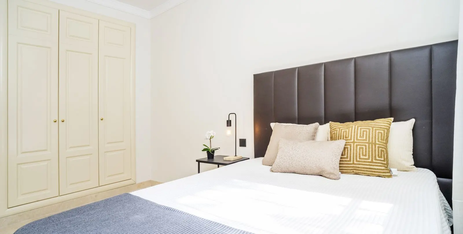 Sale of ground floor apartment in Marbella 45