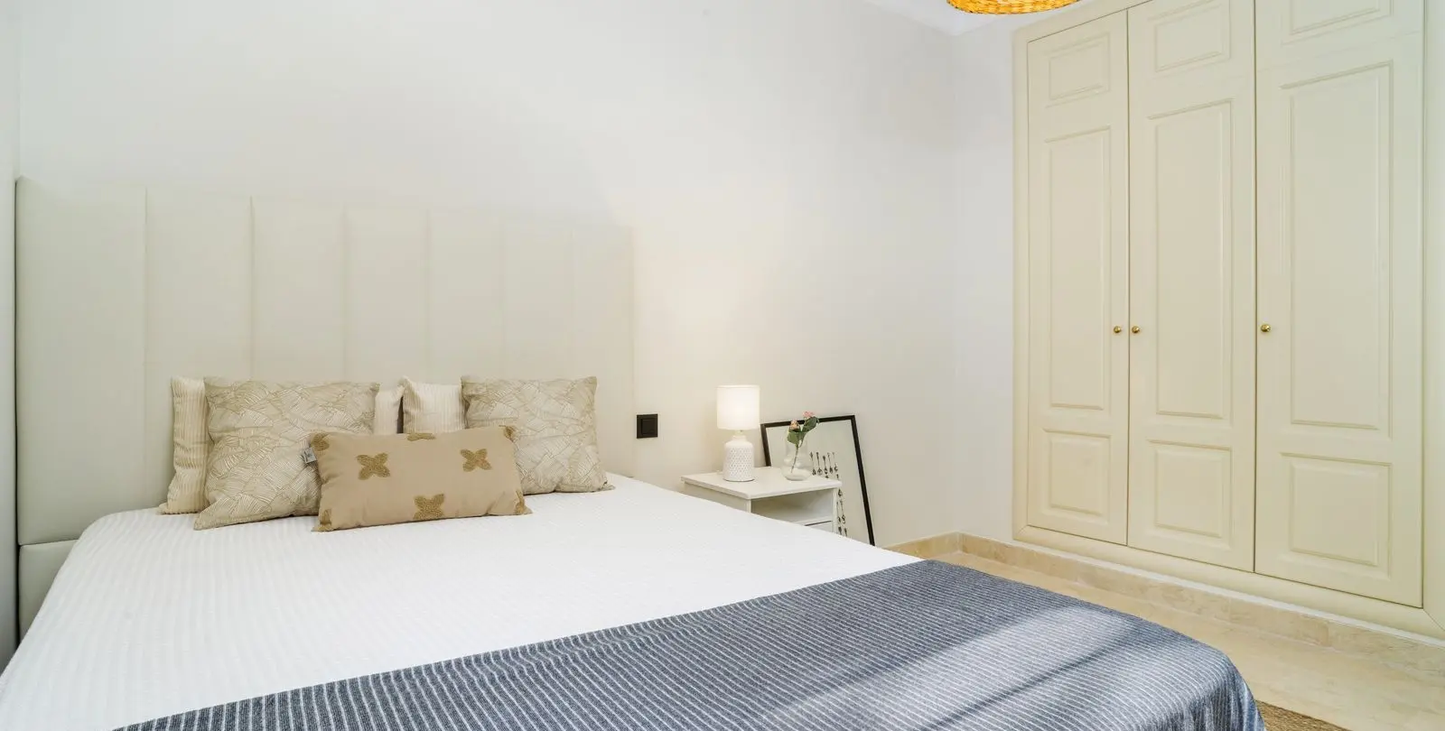 Sale of ground floor apartment in Marbella 48