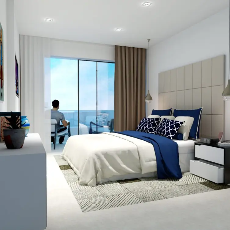 Venta de apartamento en planta baja en Estepona