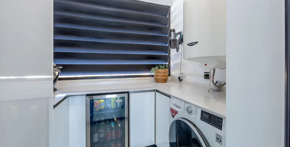 Продажа апартаментов на среднем этаже в Estepona 8