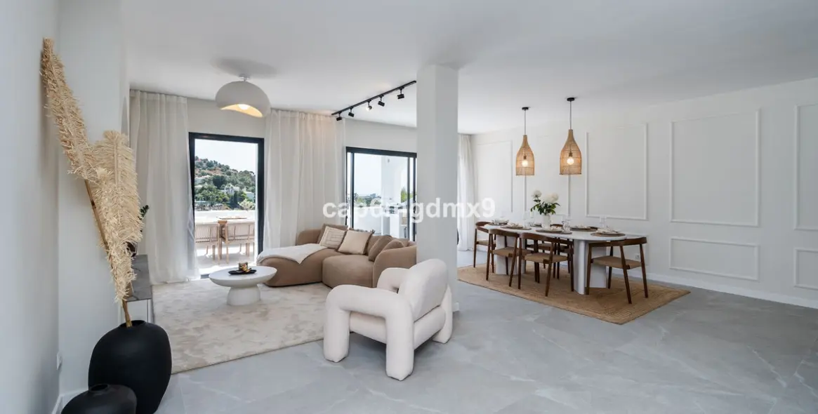 Продажа апартаментов на первом этаже в La Quinta 3