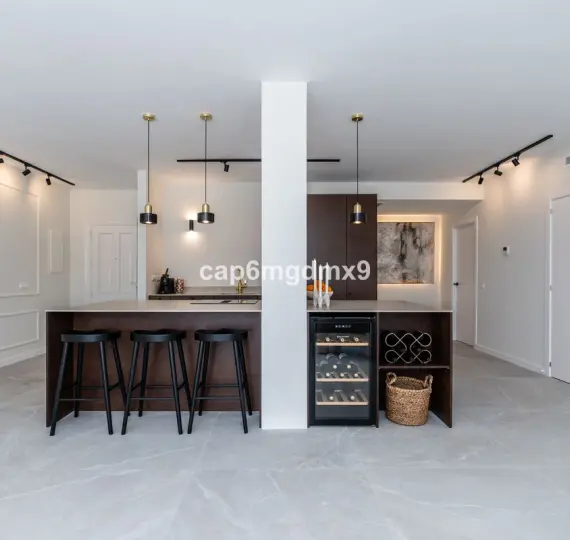 Venta de apartamento en planta baja en La Quinta