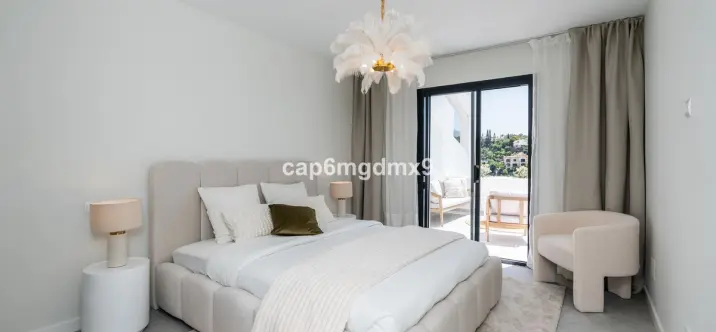 Venta de apartamento en planta baja en La Quinta 4