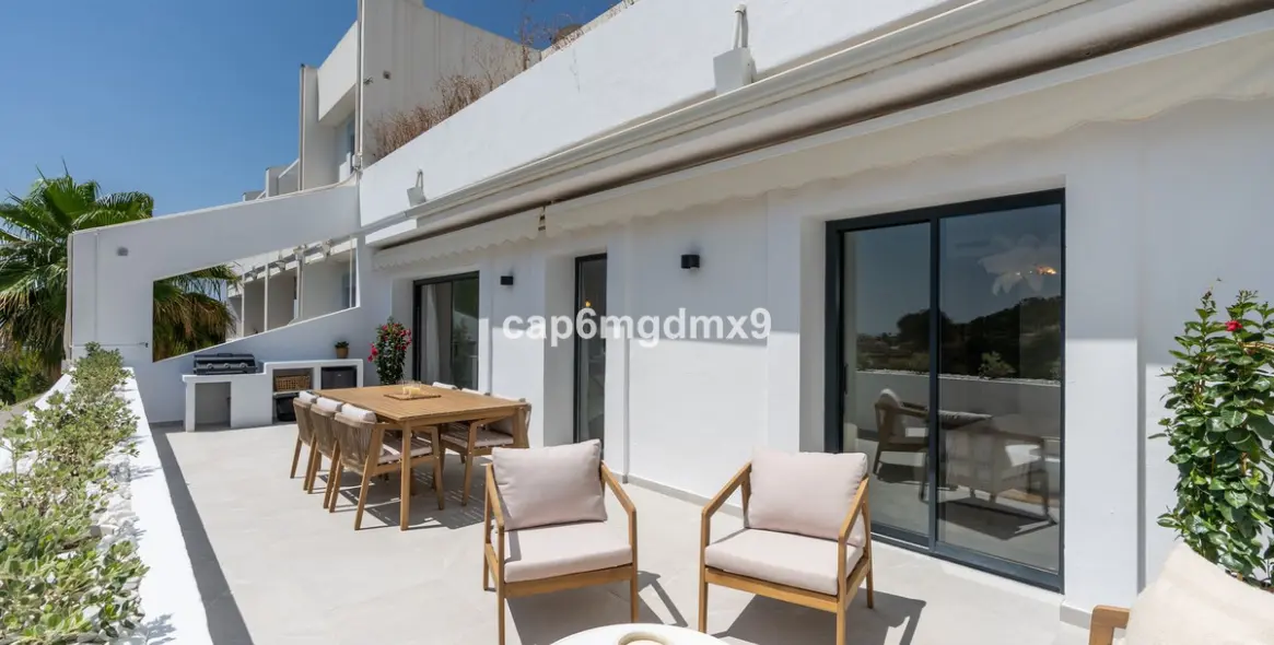 Продажа апартаментов на первом этаже в La Quinta 8