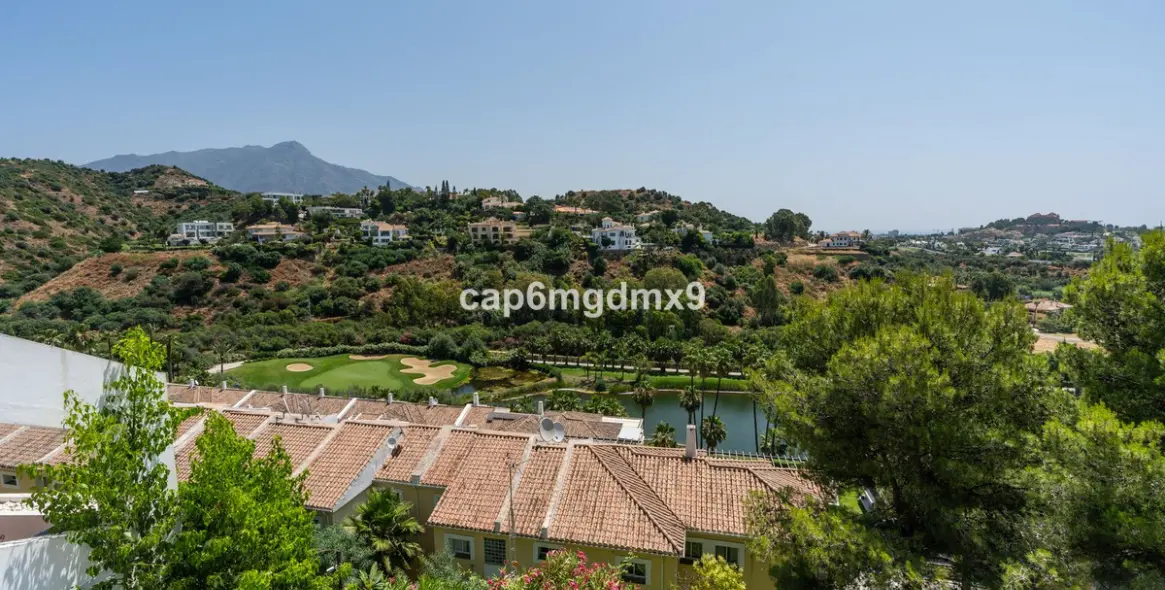 Продажа апартаментов на первом этаже в La Quinta 16