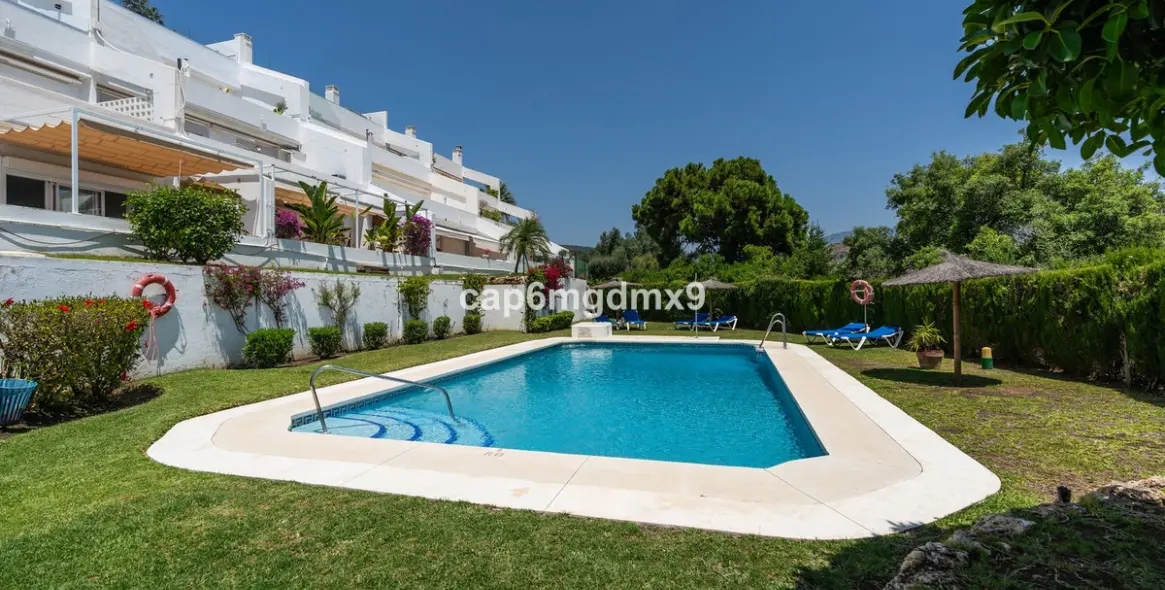 Продажа апартаментов на первом этаже в La Quinta 18