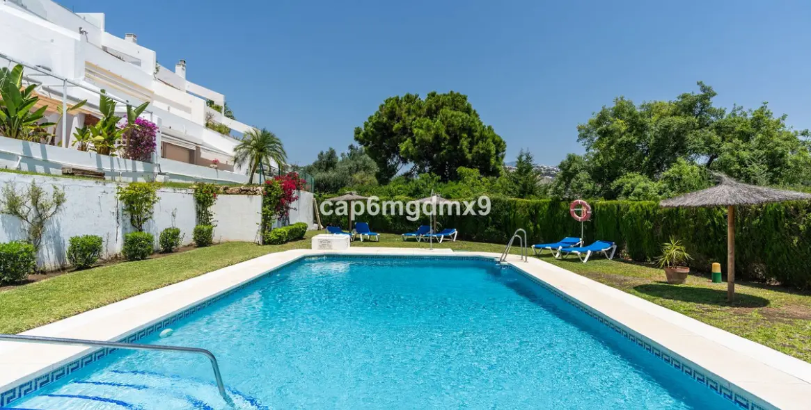 Продажа апартаментов на первом этаже в La Quinta 19