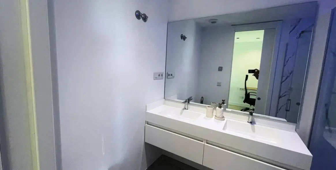 Продажа апартаментов на первом этаже в Estepona 7