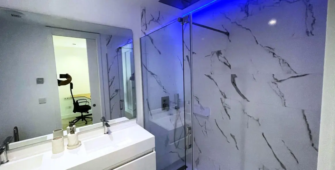 Продажа апартаментов на первом этаже в Estepona 8