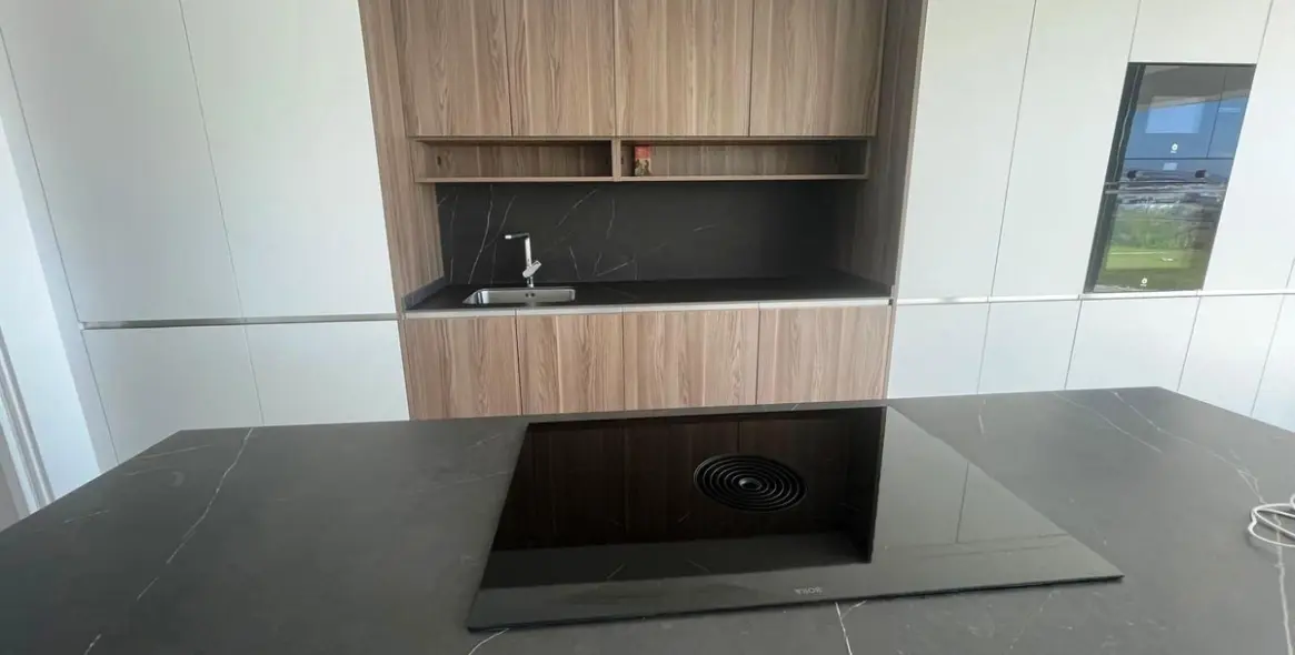 Продажа апартаментов на первом этаже в Estepona 12