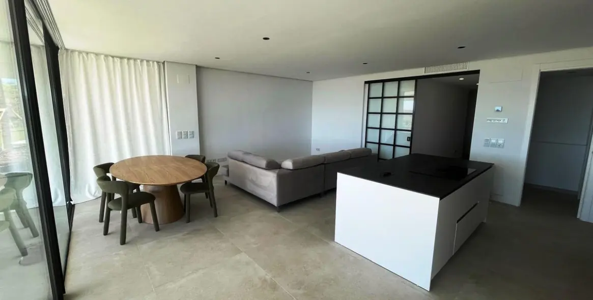 Продажа апартаментов на первом этаже в Estepona 16