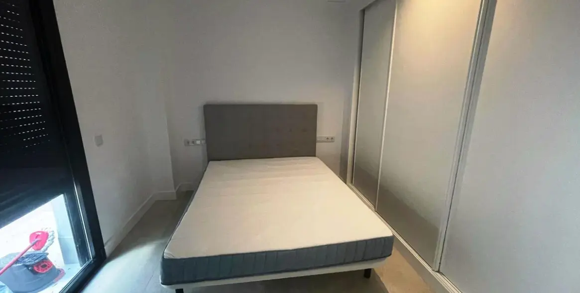 Продажа апартаментов на первом этаже в Estepona 18